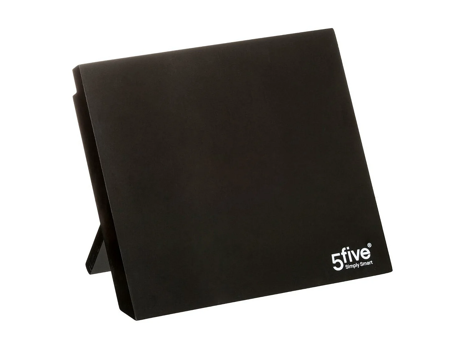 Bloc 5 Couteaux Aimantés "Cinco" 24cm Naturel