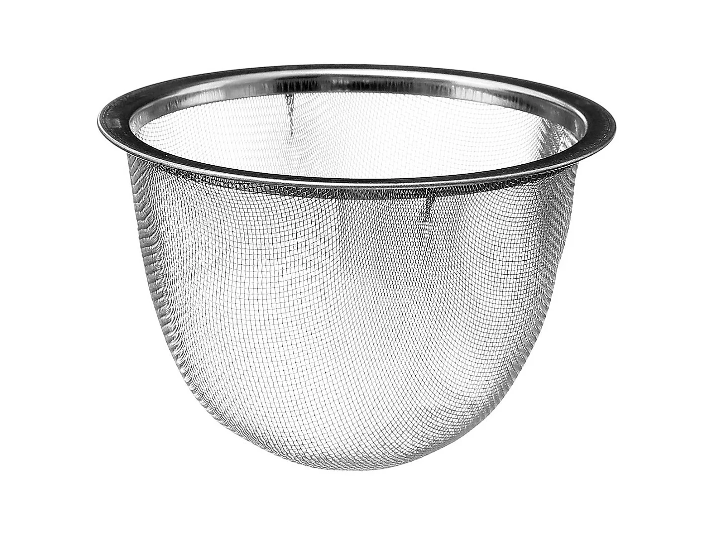 Théière "Garden" 0,8L Noir