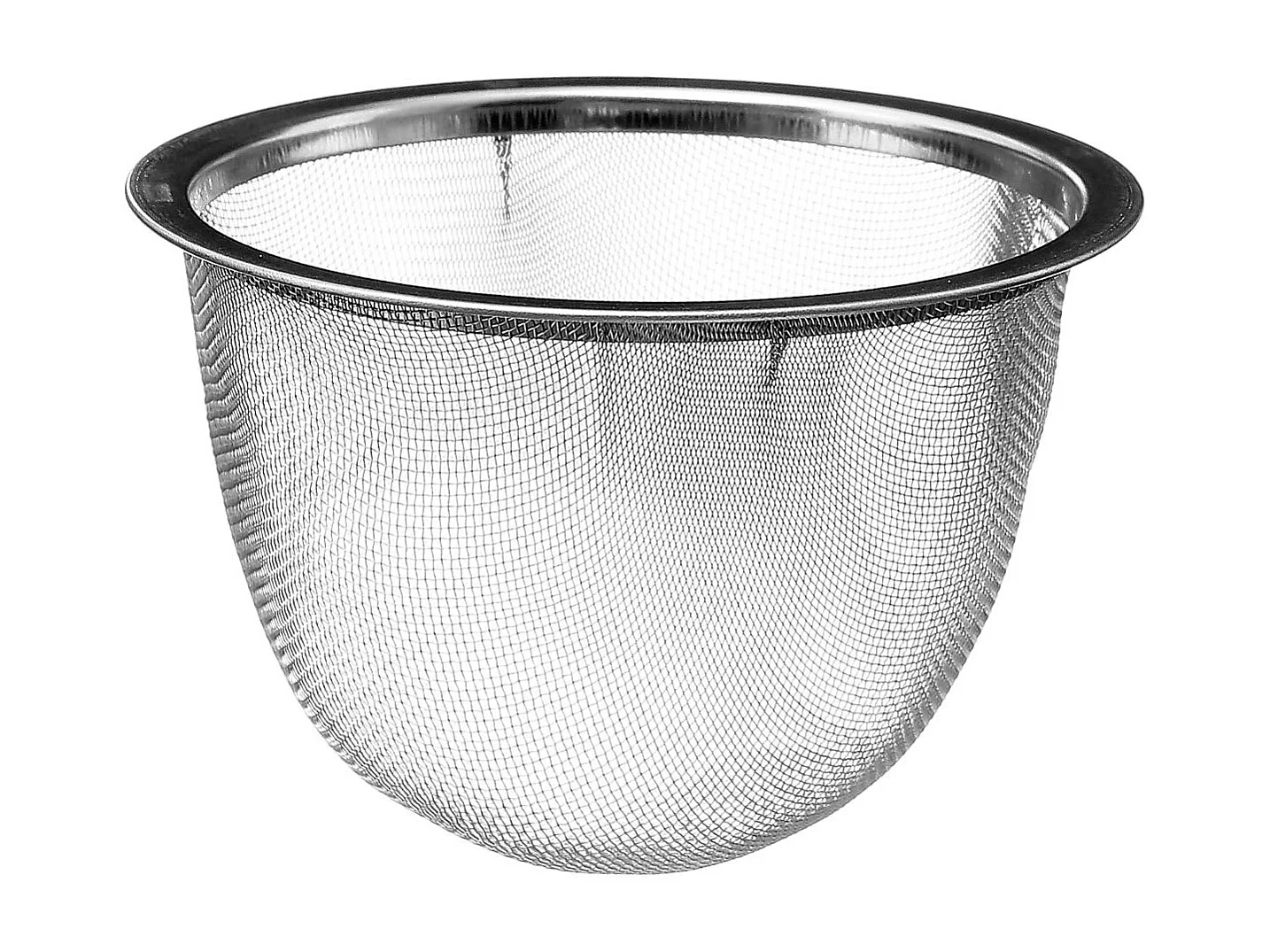 Théière "Garden" 0,8L Noir