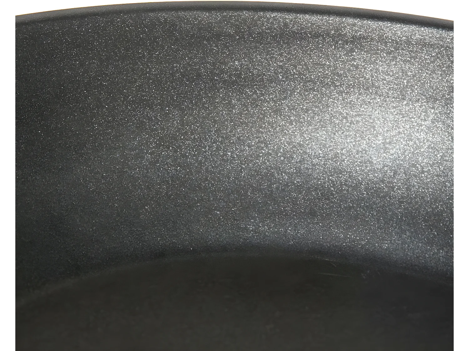 Poêle en Inox "Cuisson" 25cm Argent