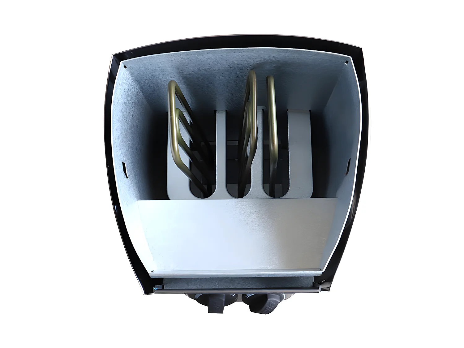 Gartensauna 2 Personen mit Ofen 3,5 kW - 185 x 120 x 190 cm - ISOKYRO