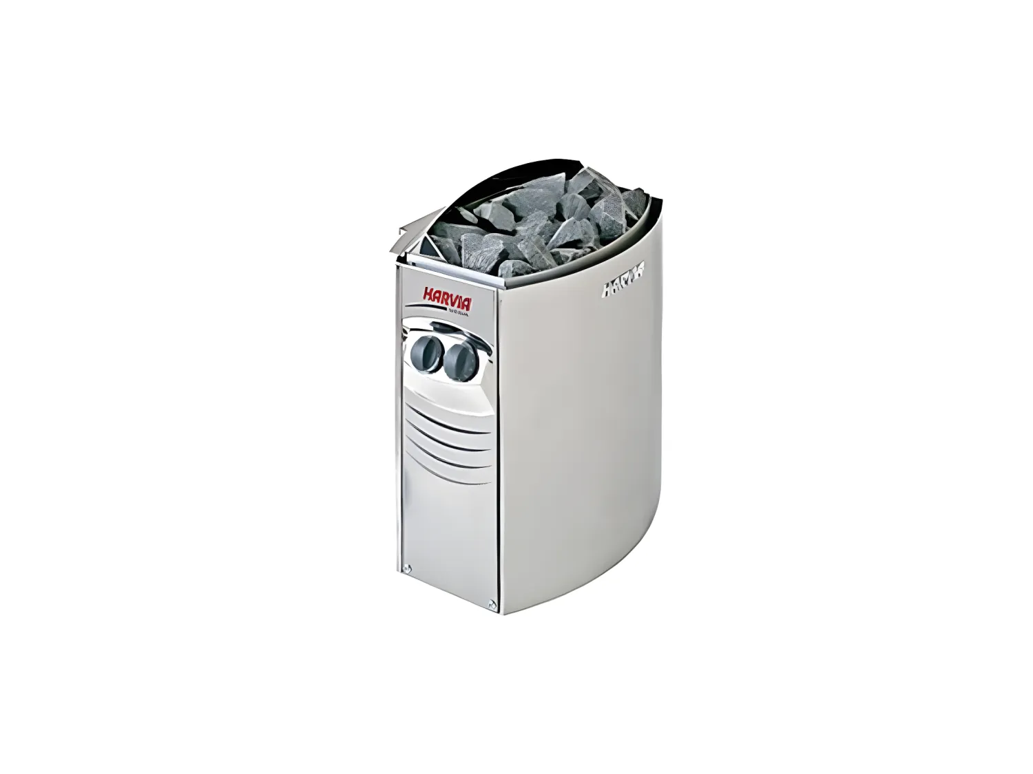 Sauna extérieur en tonneau 4 places avec poêle 6KW - L185 x P180 x H190 cm - ISOKYRO