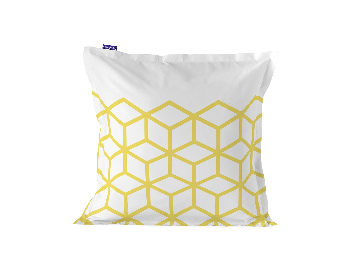 Funda de cojín 60x60 cm Symmetry
