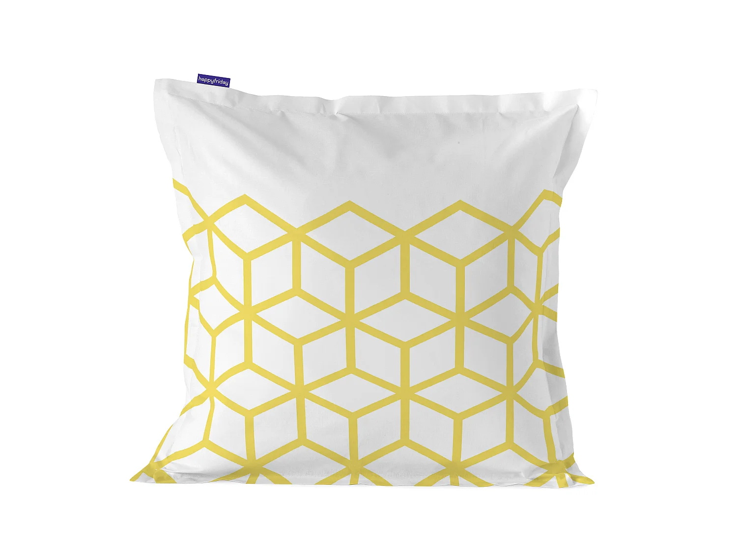 Funda de cojín 60x60 cm Symmetry