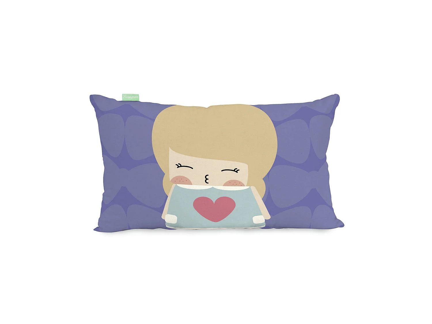 Kissenbezug 50x30 cm Moon dream