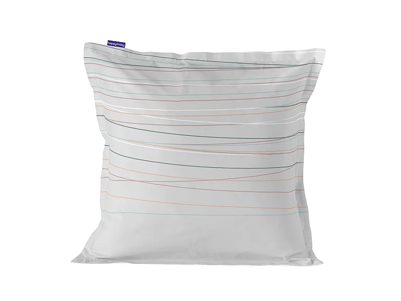 Housse de coussin 60x60 cm Range