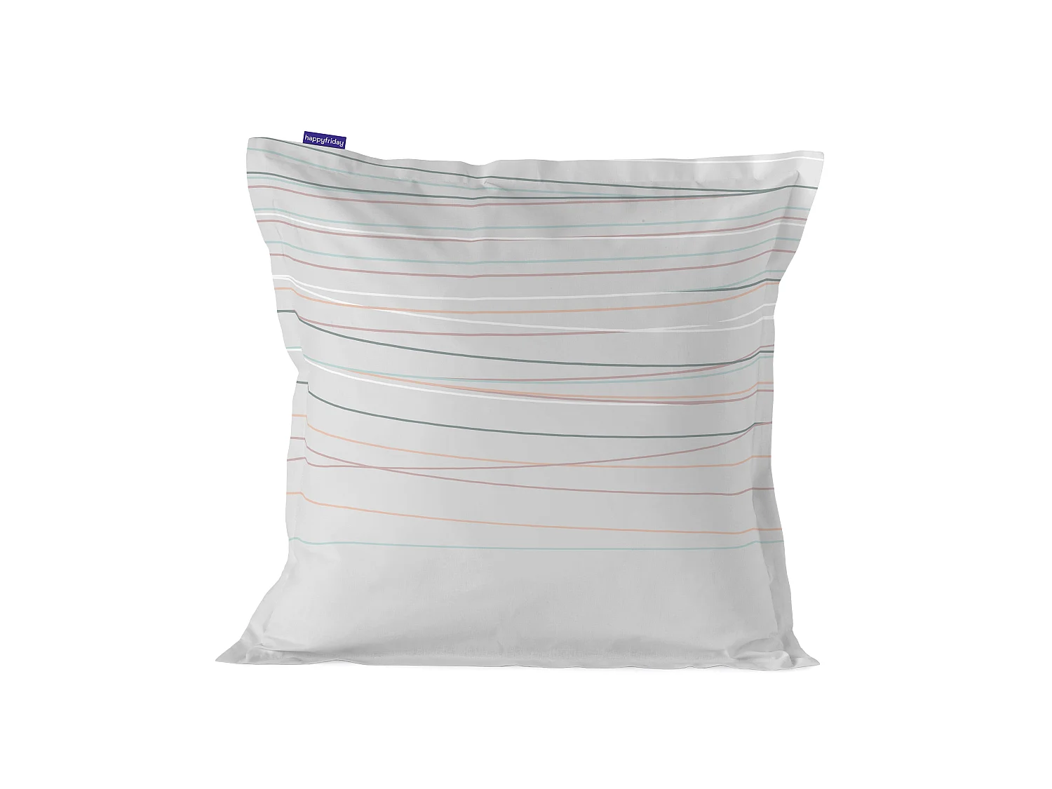 Housse de coussin 60x60 cm Range
