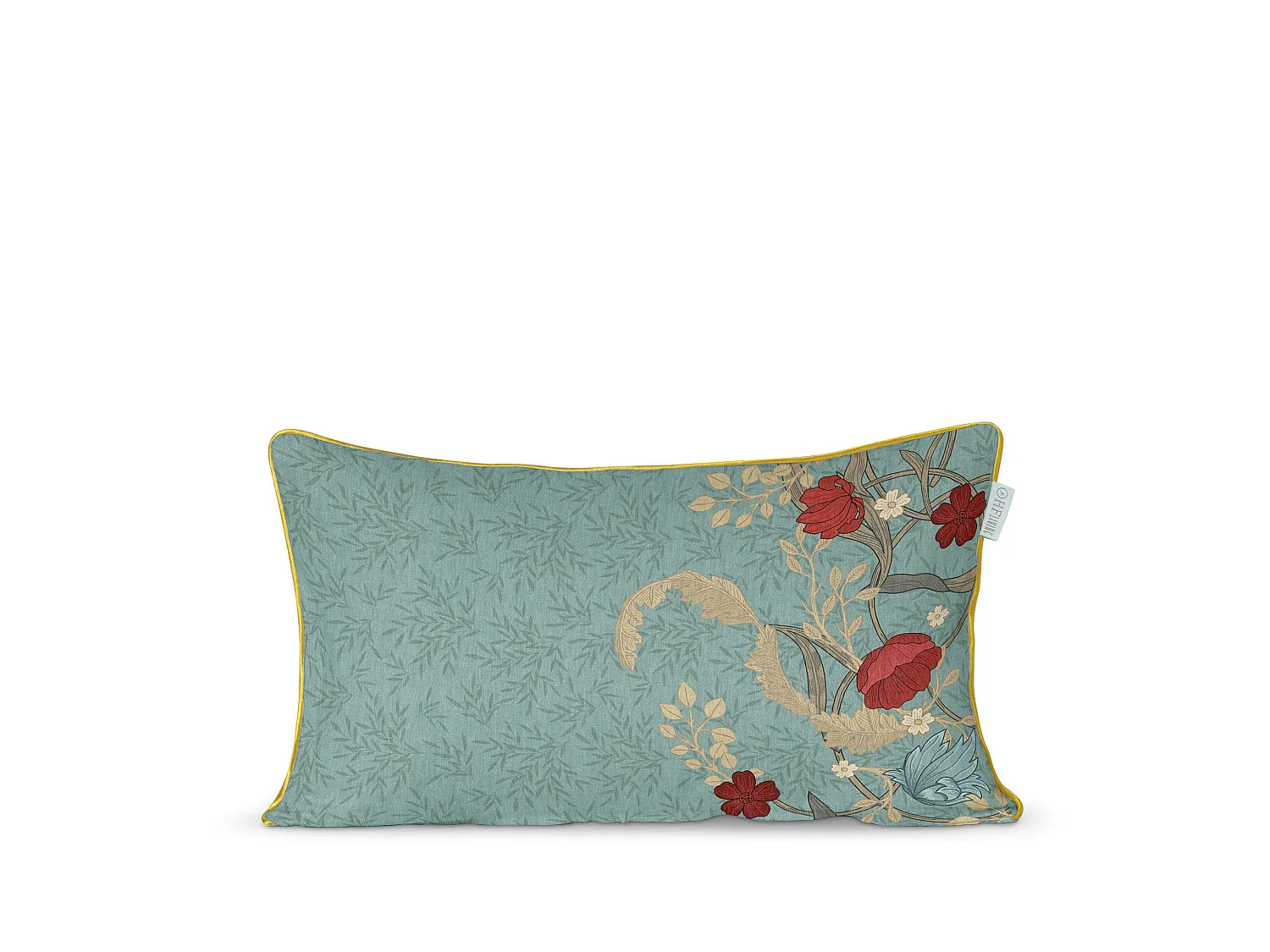 Funda de cojín decorativo 50x30 cm Guimard