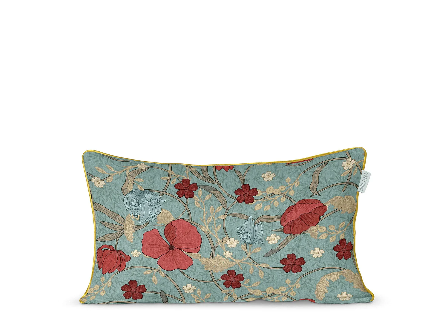 Funda de cojín decorativo 50x30 cm Guimard