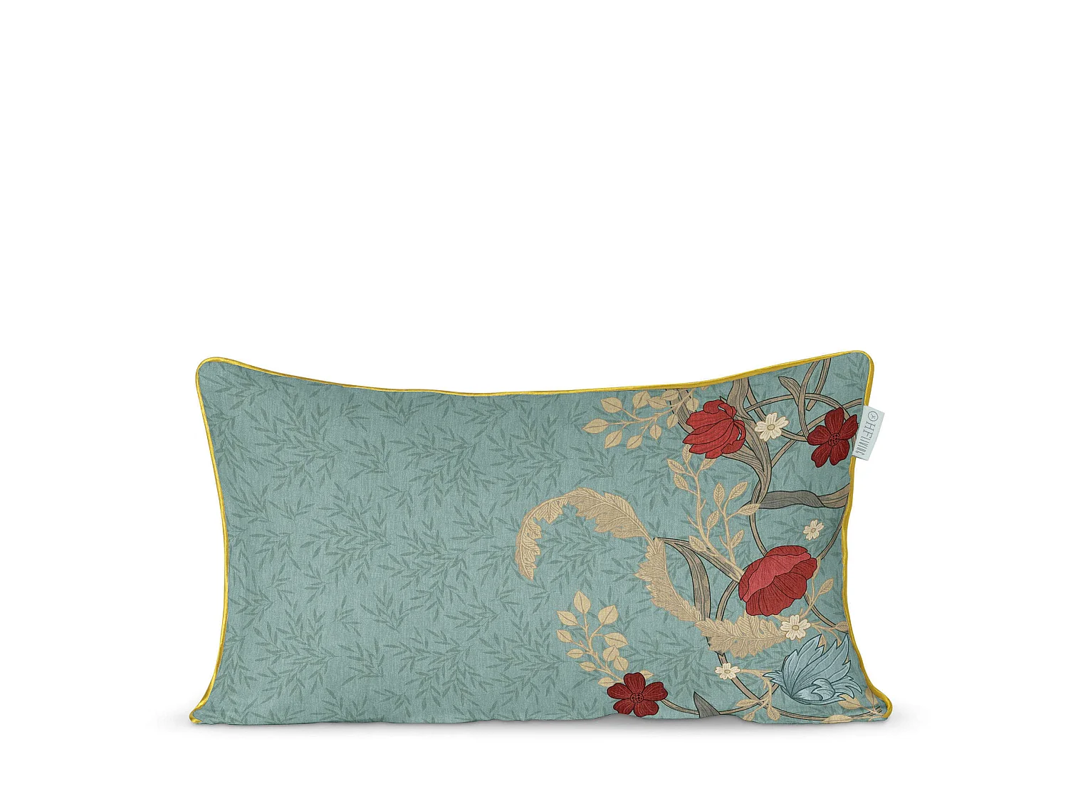 Dekorative kissenbezug 50x30 cm Guimard