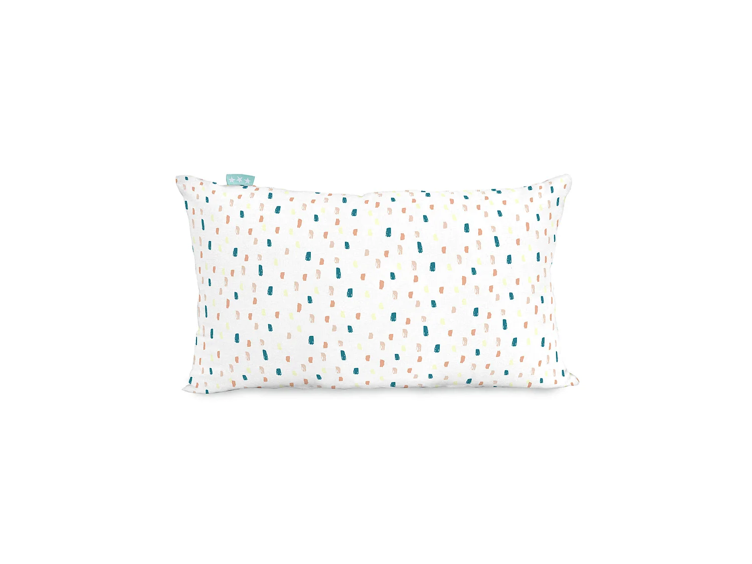 Housse de coussin 50x30 cm Rom