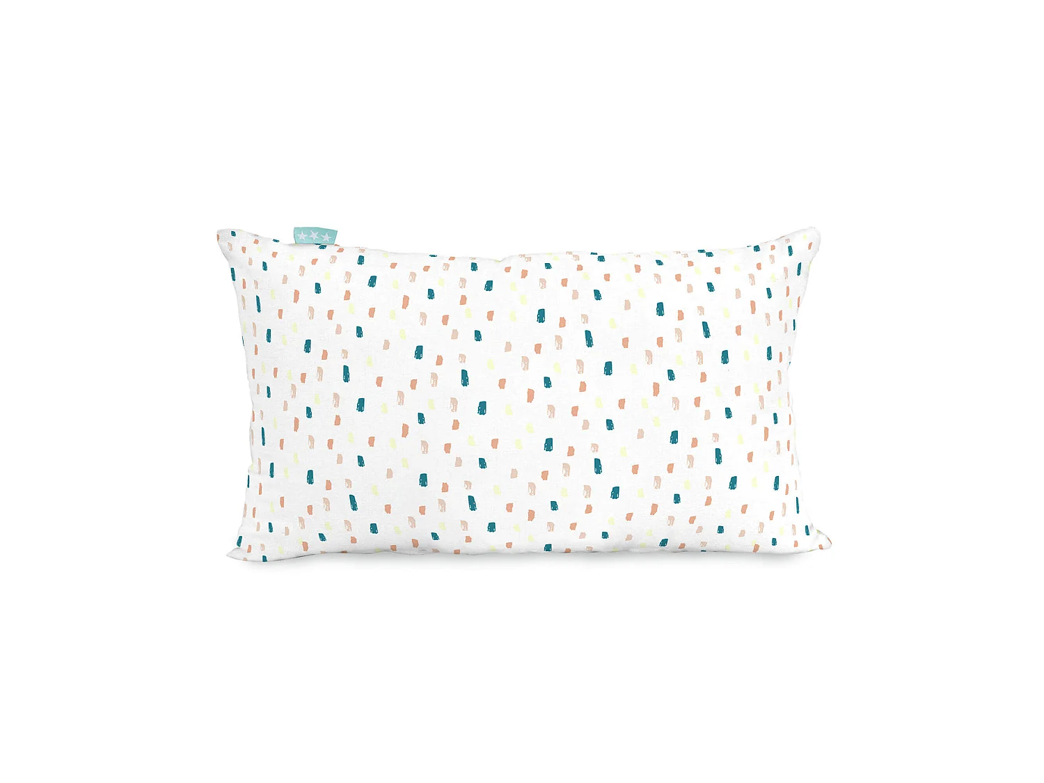 Housse de coussin 50x30 cm Rom