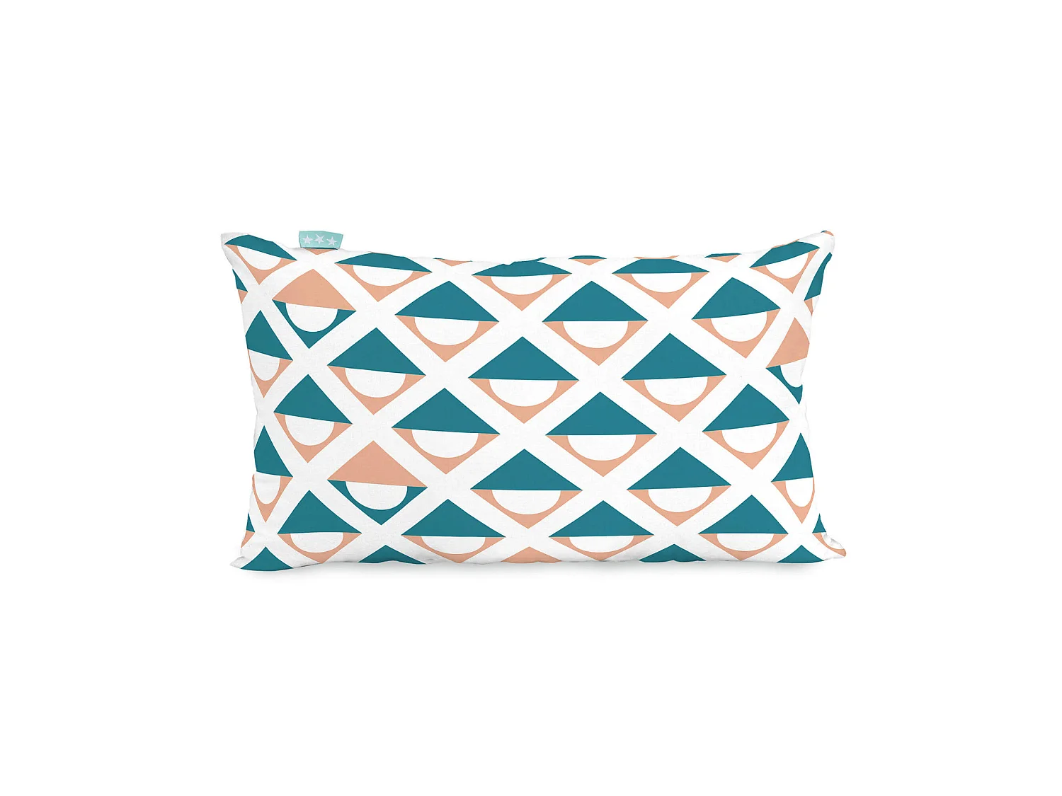 Housse de coussin 50x30 cm Rom