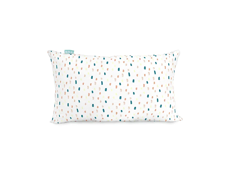 Housse de coussin 50x30 cm Rom