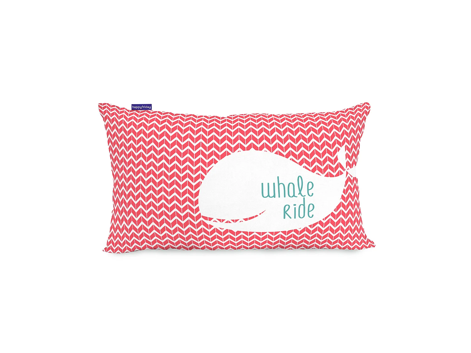 Federa 50x30 cm Whale