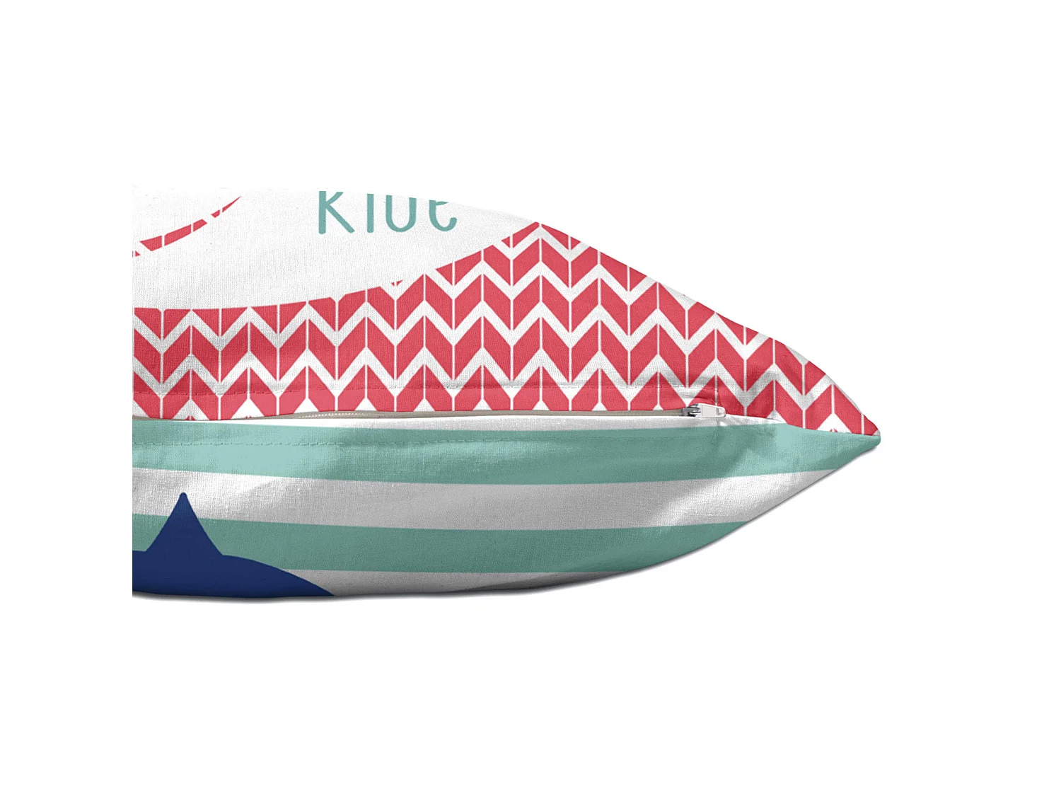 Federa 50x30 cm Whale