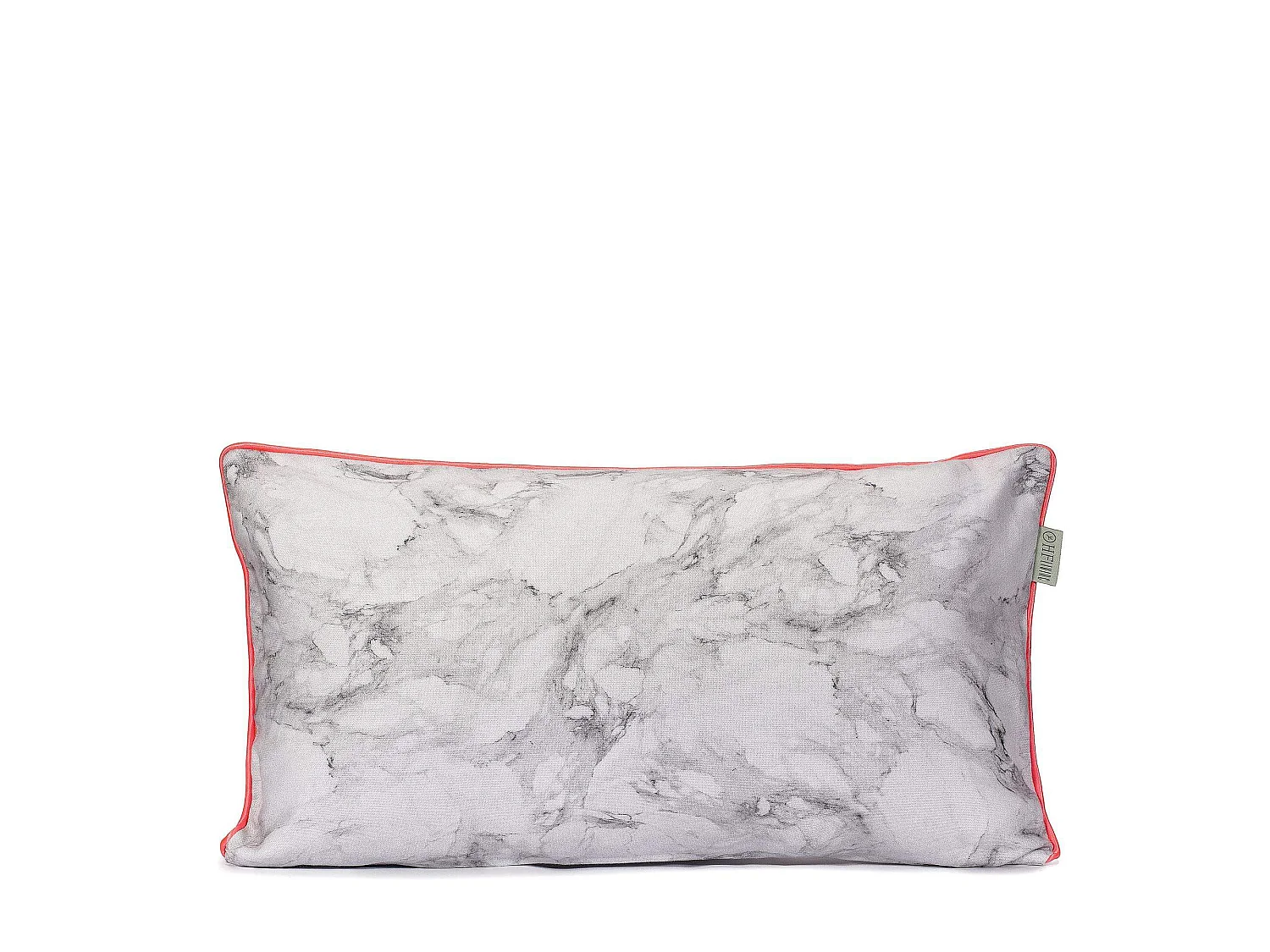 Housse de coussin décoratif 50x30 cm Texture