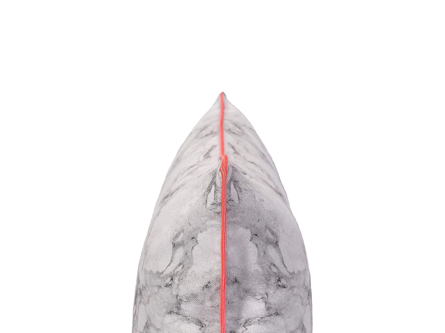 Housse de coussin décoratif 50x30 cm Texture