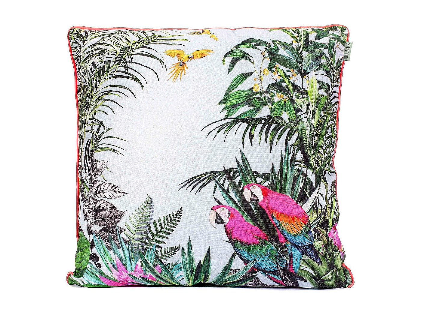 Coussin Déco 50x50