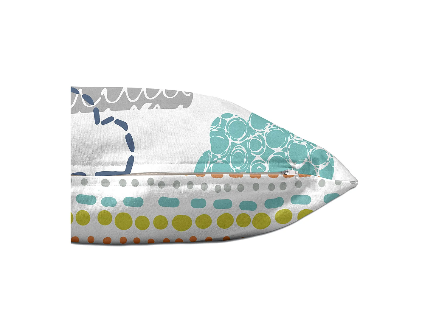 Funda de cojín 50x30 cm Holidays