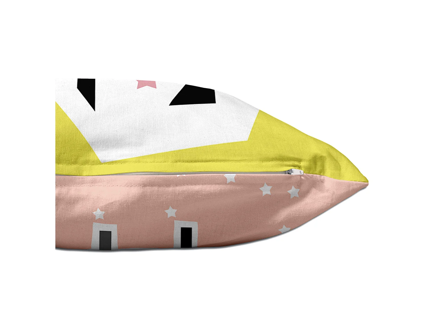 Kissenbezug 50x30 cm Winter