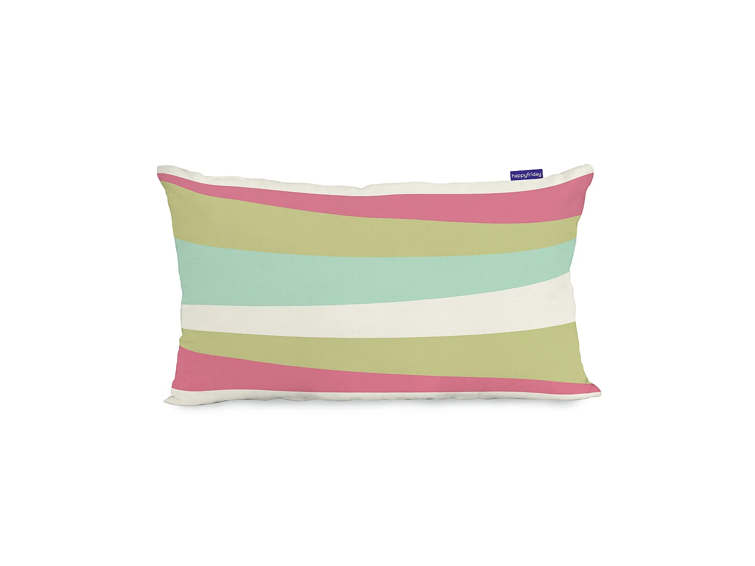 Federa 50x30 cm Rabbit family