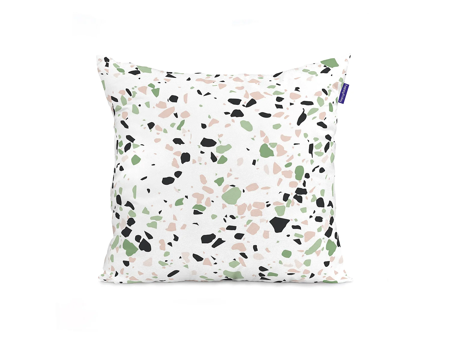 Kissenbezug 50x50 + 50x30 cm Delicate