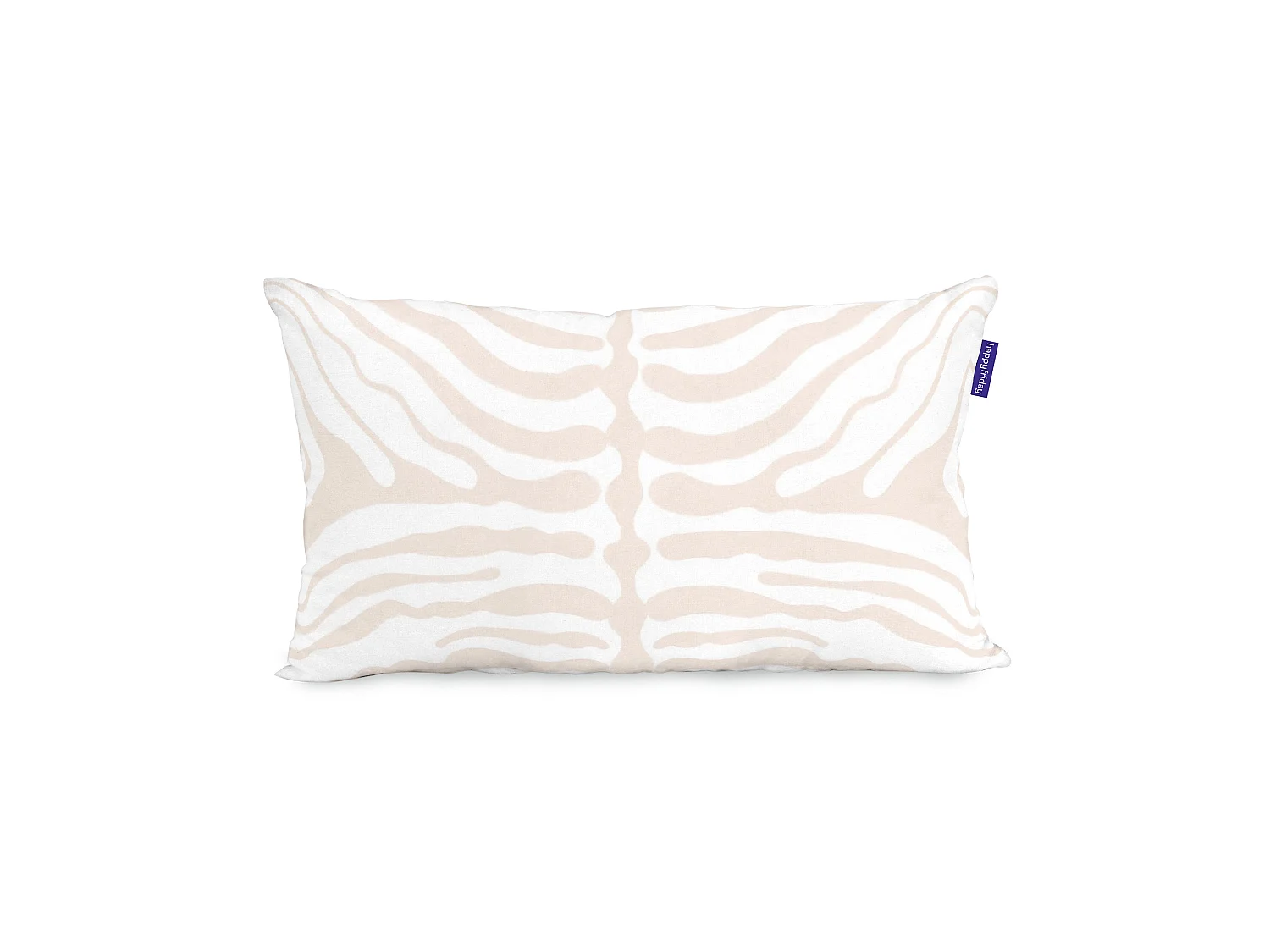 Kissenbezug 50x50 + 50x30 cm Delicate