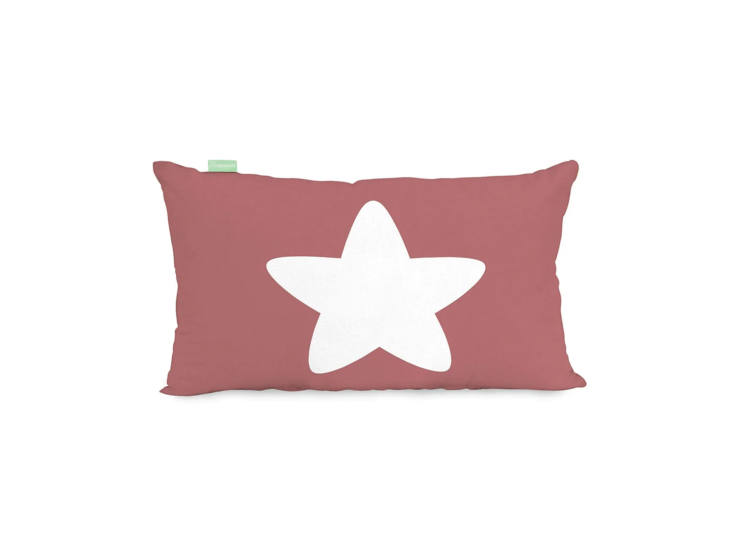 Housse de coussin 50x30 cm Learning to fly