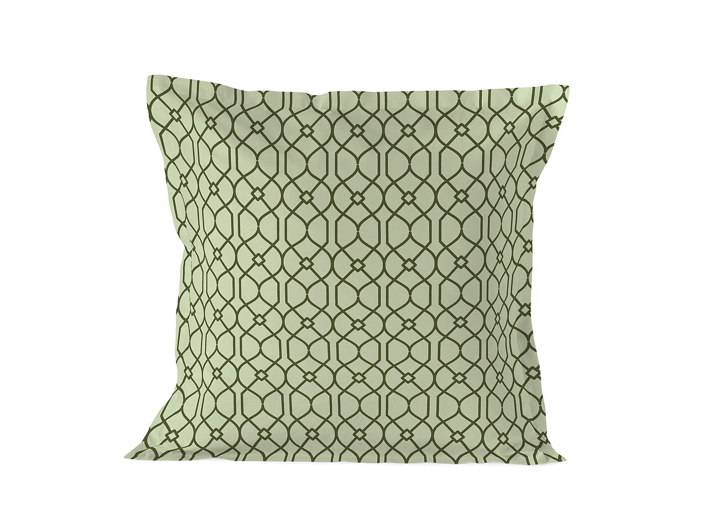 Housse de coussin 60x60 cm Herbal