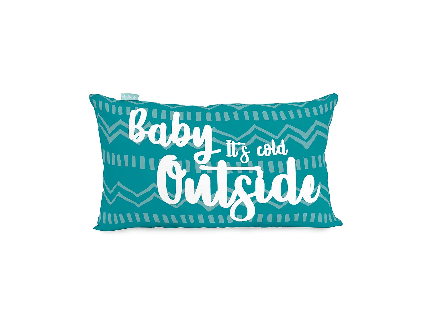 Funda de cojín 50x30 cm Daddy bear