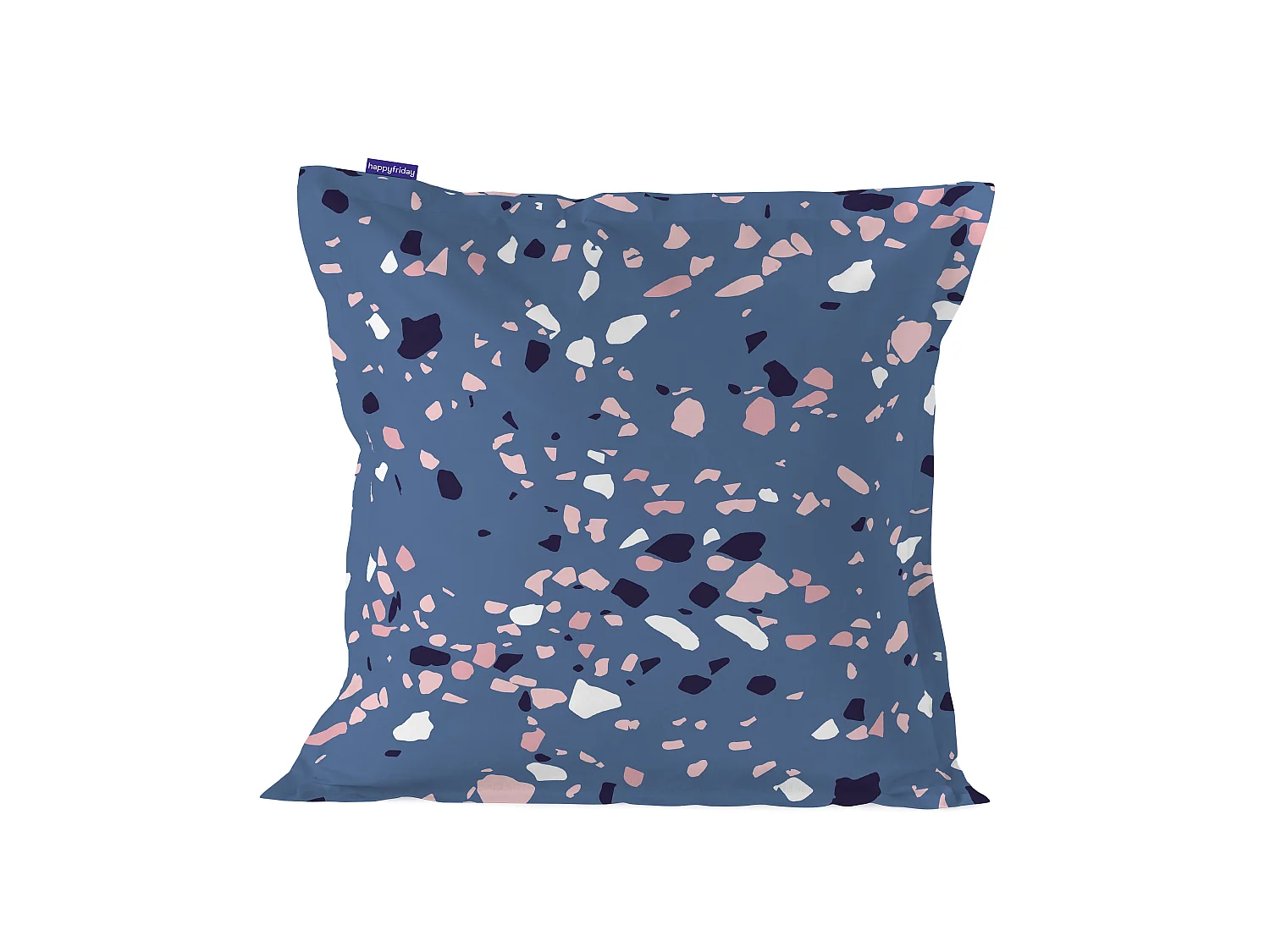 Kissenbezug 60x60 cm Terrazzo