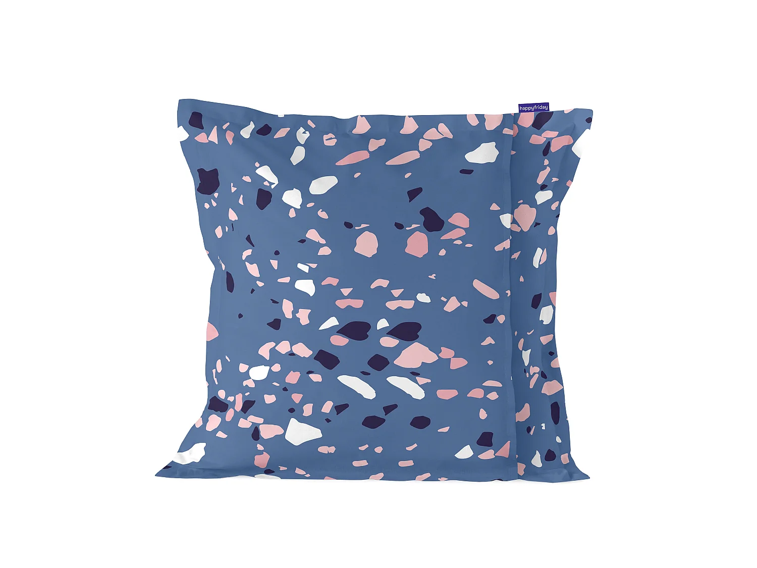 Kissenbezug 60x60 cm Terrazzo