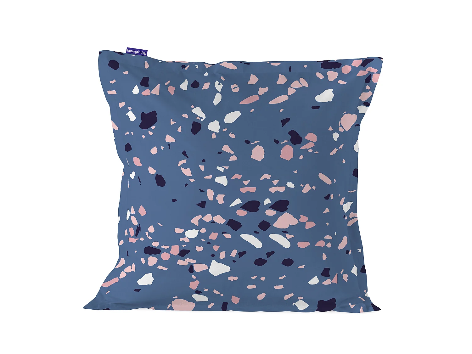 Kissenbezug 60x60 cm Terrazzo