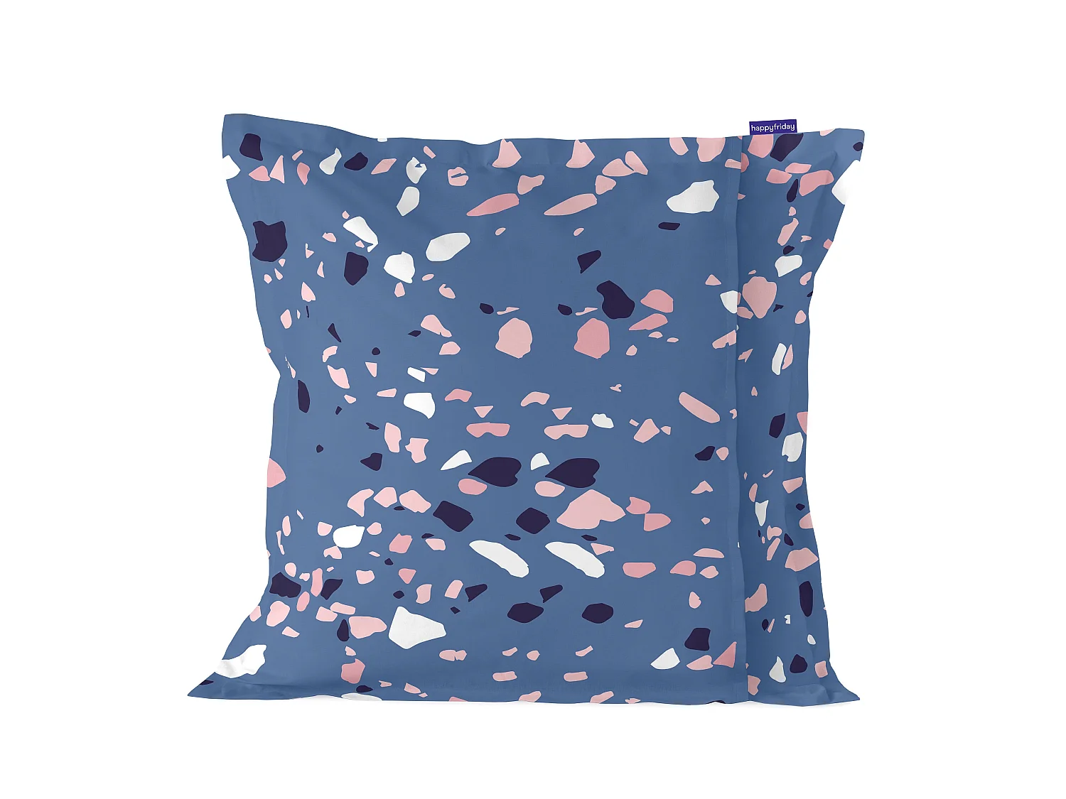 Kissenbezug 60x60 cm Terrazzo