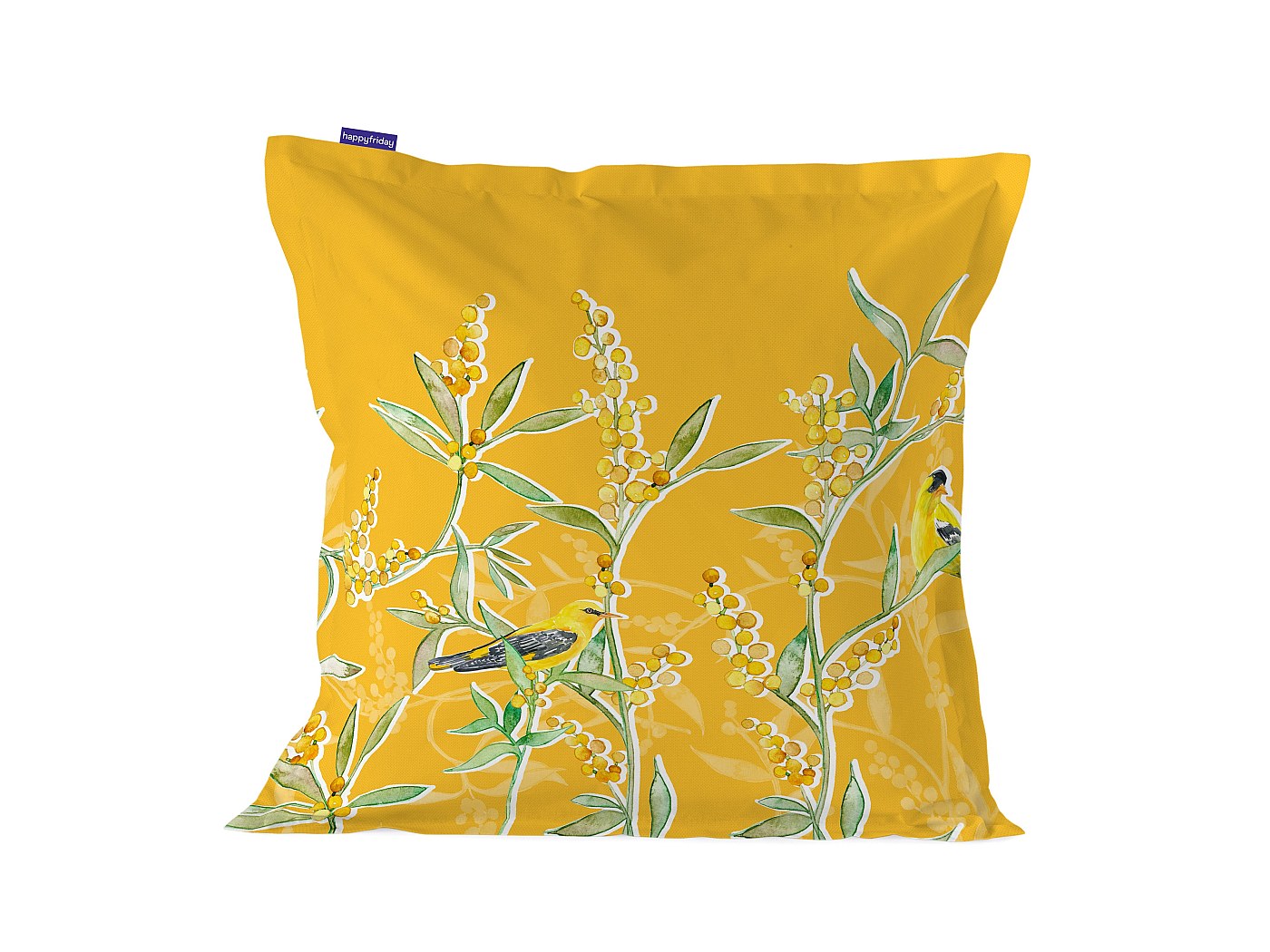 Housse de coussin 60 x 60 d'occasion - Décoration