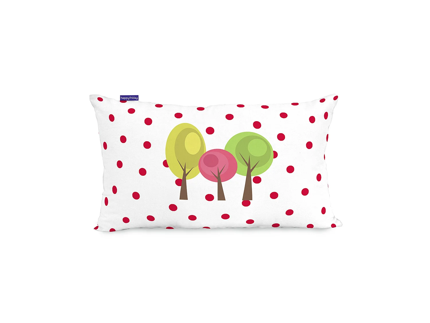 Funda de cojín 50x30 cm Grandma