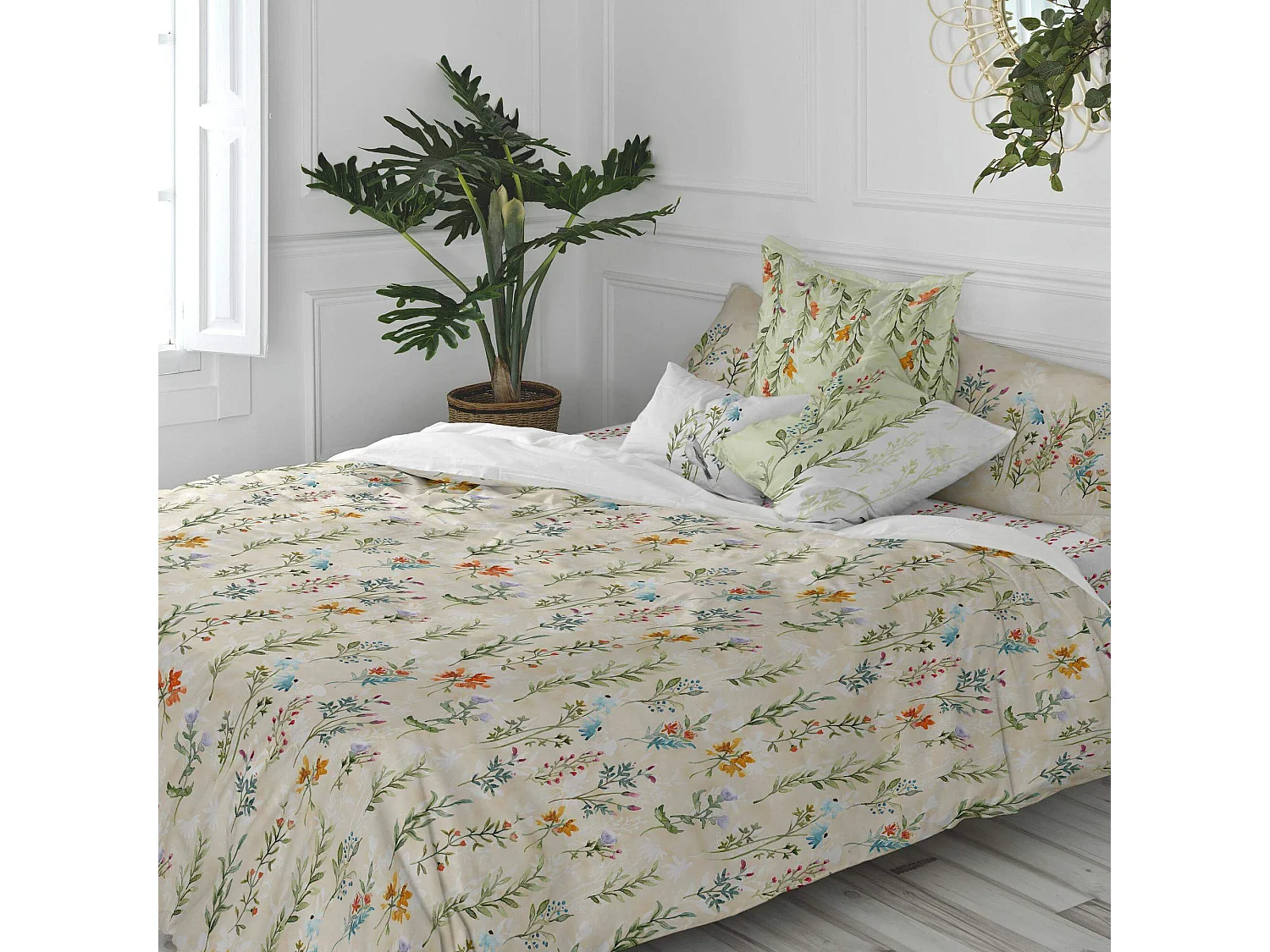 Kissenbezug 60x60 cm Vernazza