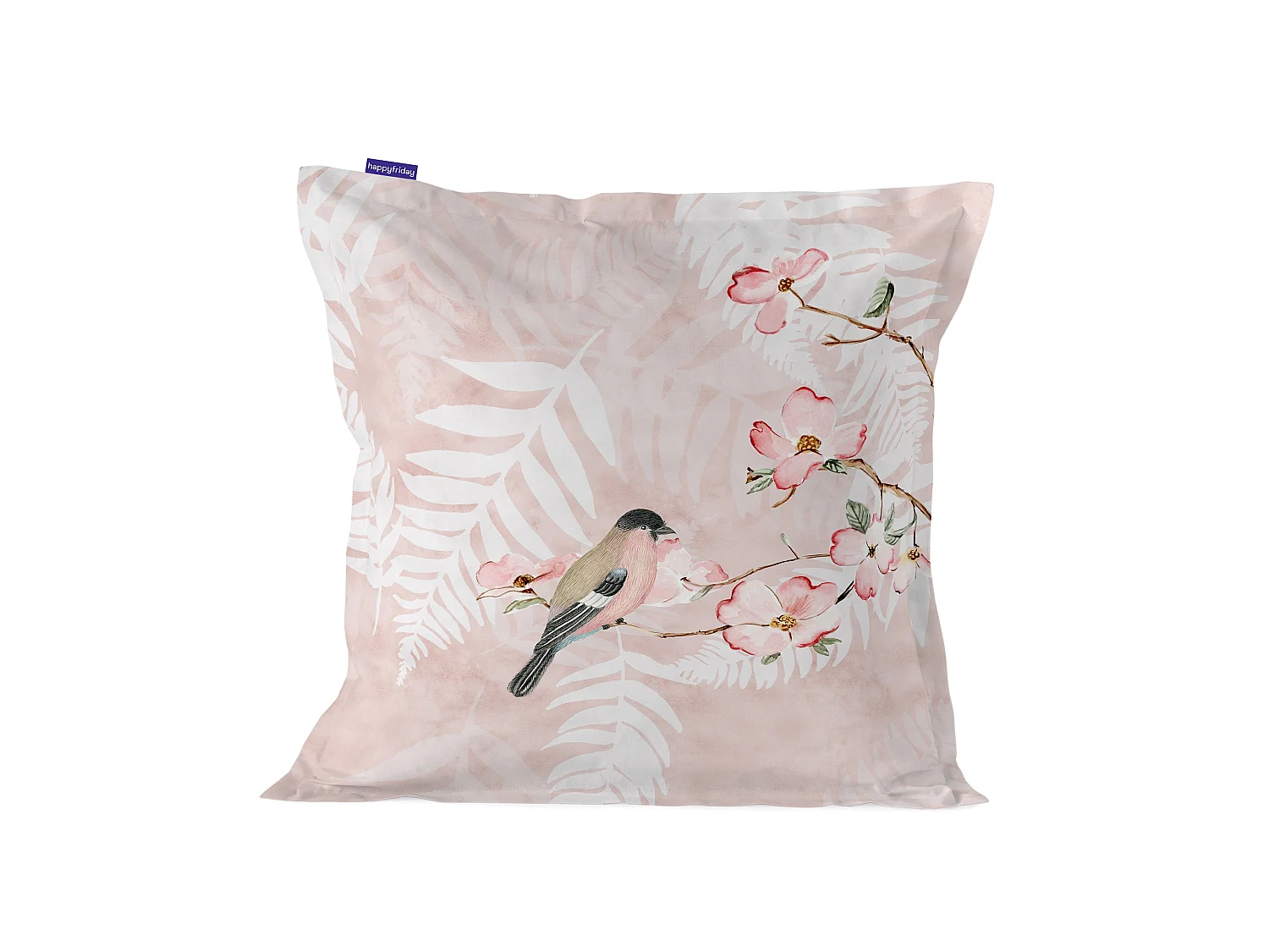 Housse de coussin 60x60 cm Ohara