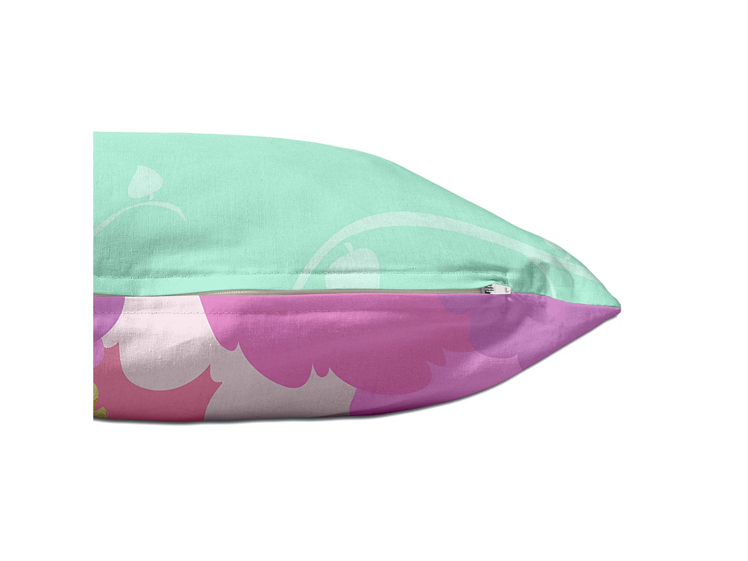 Federa 50x30 cm Long braid