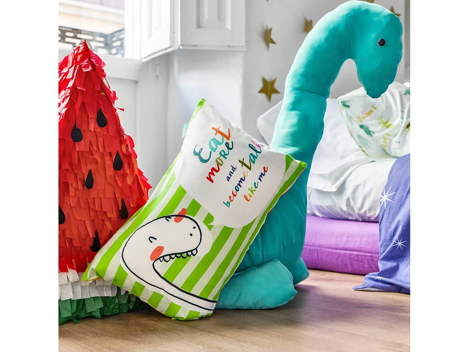 Kissenbezug 50x30 cm My friend