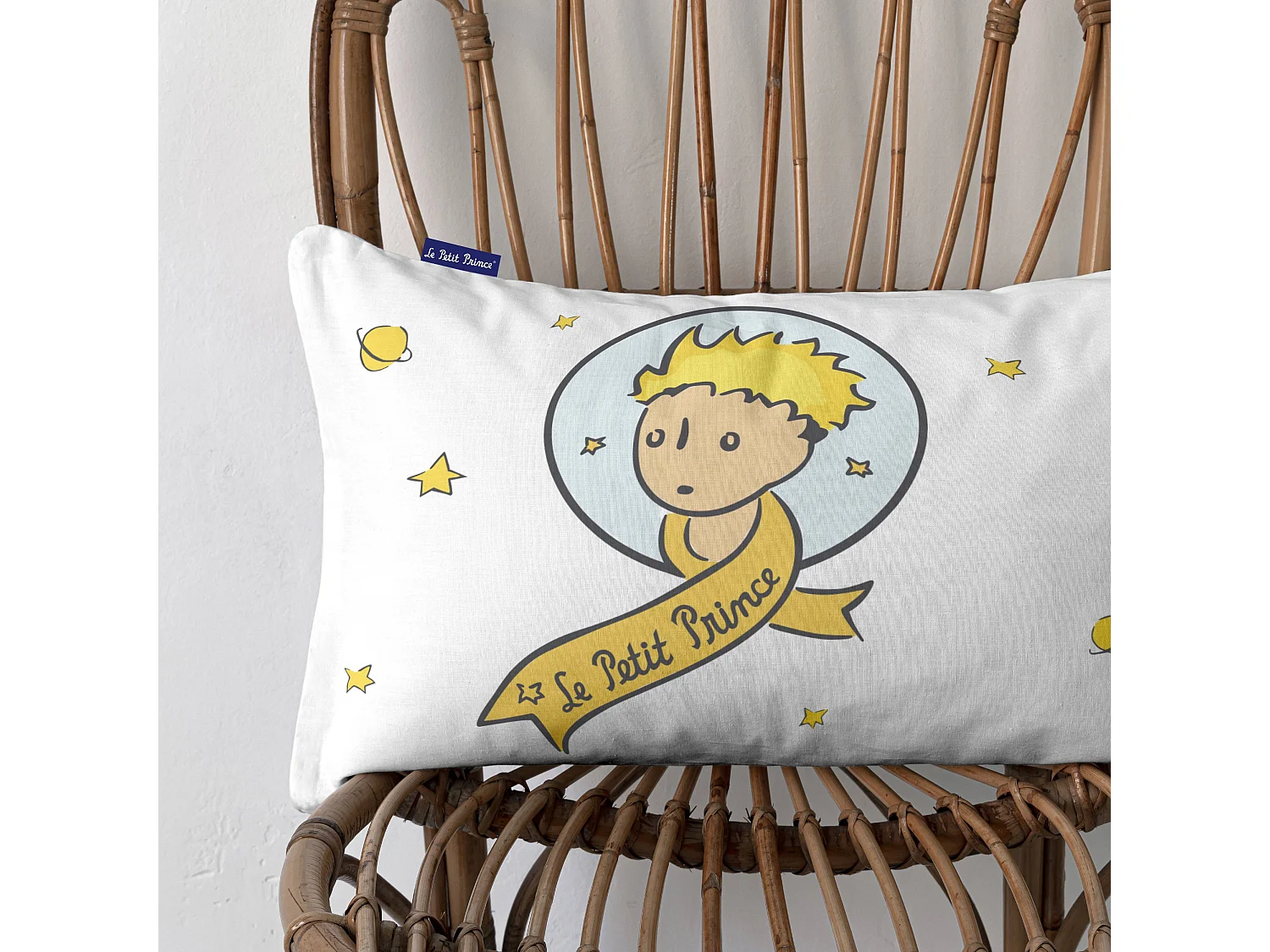 Federa 50x30 cm Ses amis