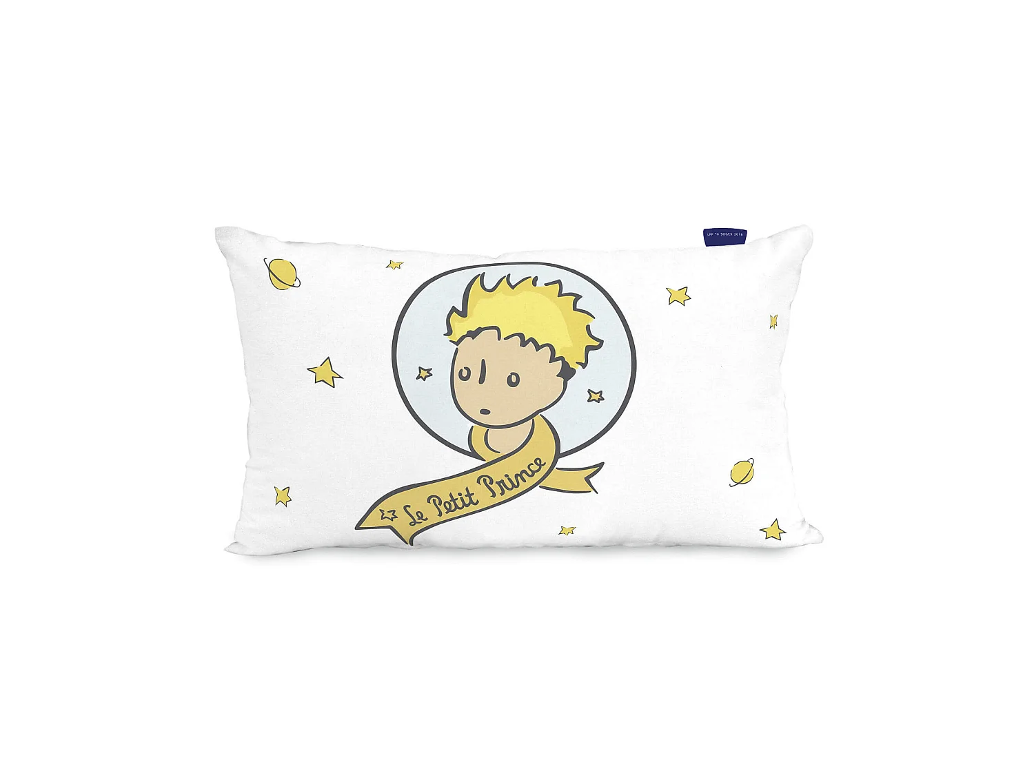 Federa 50x30 cm Ses amis