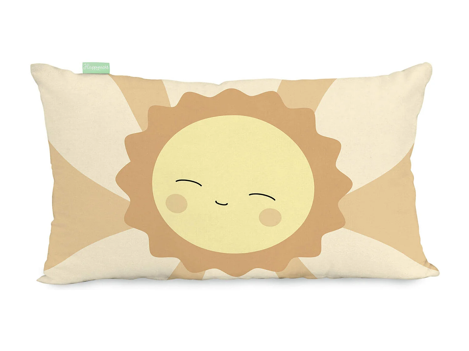 Kissenbezug 50x30 cm Camping