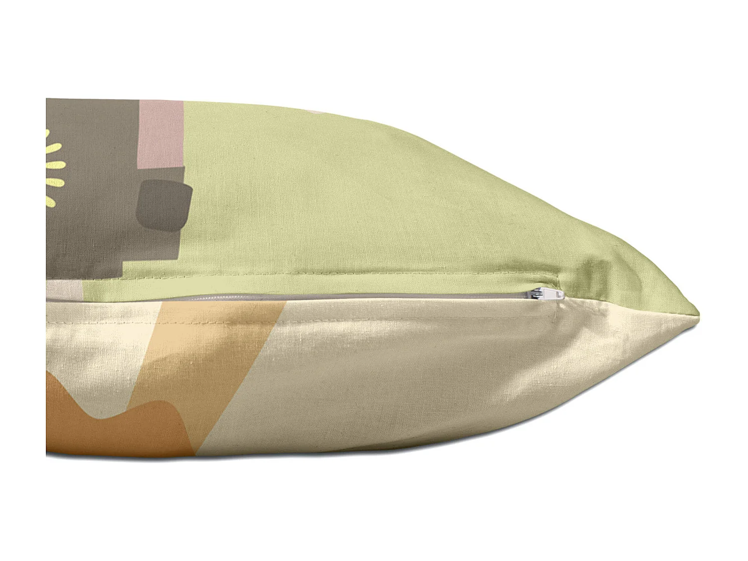 Kissenbezug 50x30 cm Camping