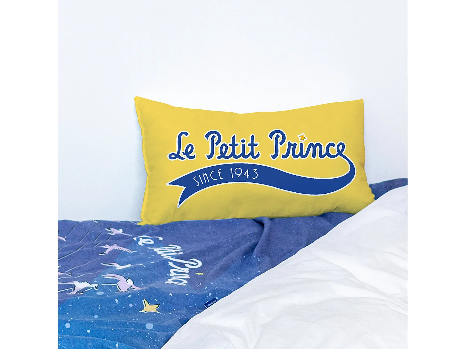 Kissenbezug 50x30 cm Migration