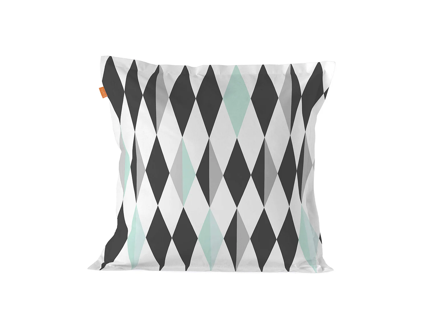 Kissenbezug 60x60 cm Diamond