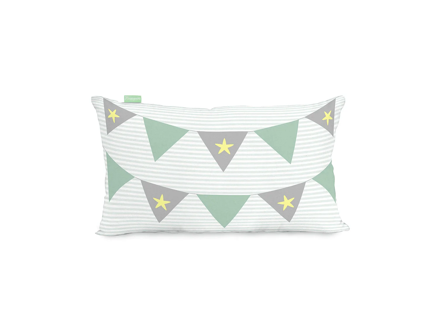 Kissenbezug 50x30 cm Air balloon