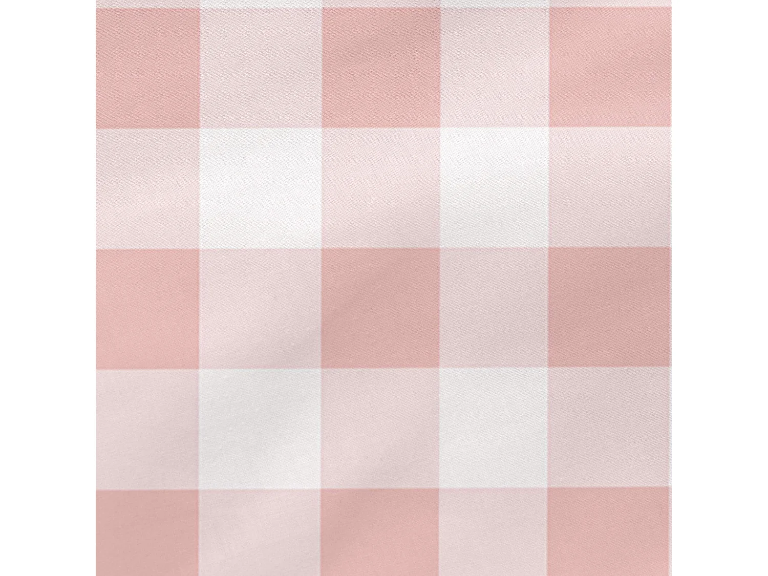 Cojín 50x50 cm Vichy