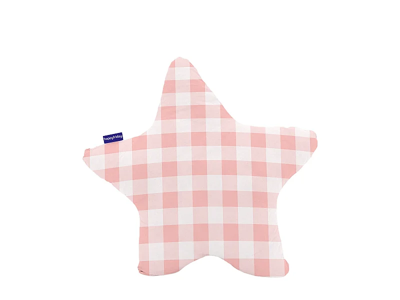 Cojín 50x50 cm Vichy